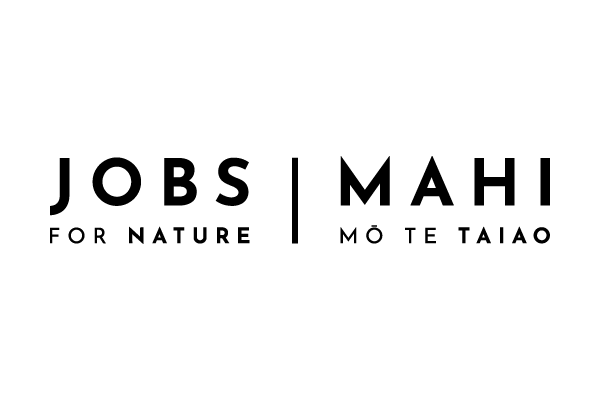 Jobs for nature Mahi mo te taiao